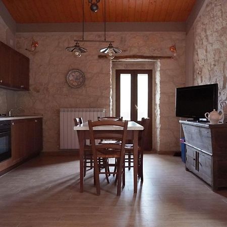 La Casa Di Zio Donato Villa Roccamorice Luaran gambar