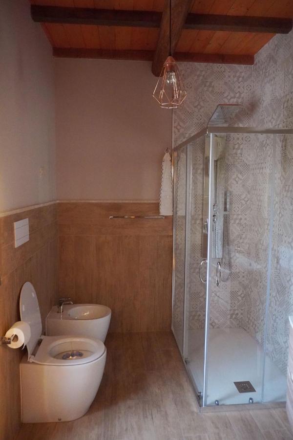La Casa Di Zio Donato Villa Roccamorice Luaran gambar