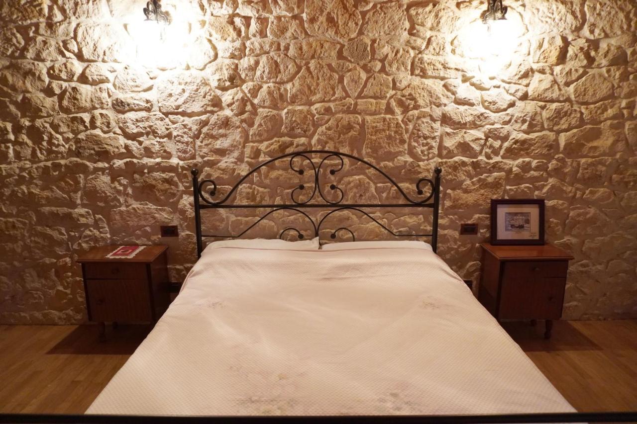 La Casa Di Zio Donato Villa Roccamorice Luaran gambar